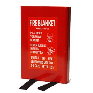 Fire Blanket