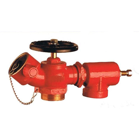 Pressure Regulating Valve