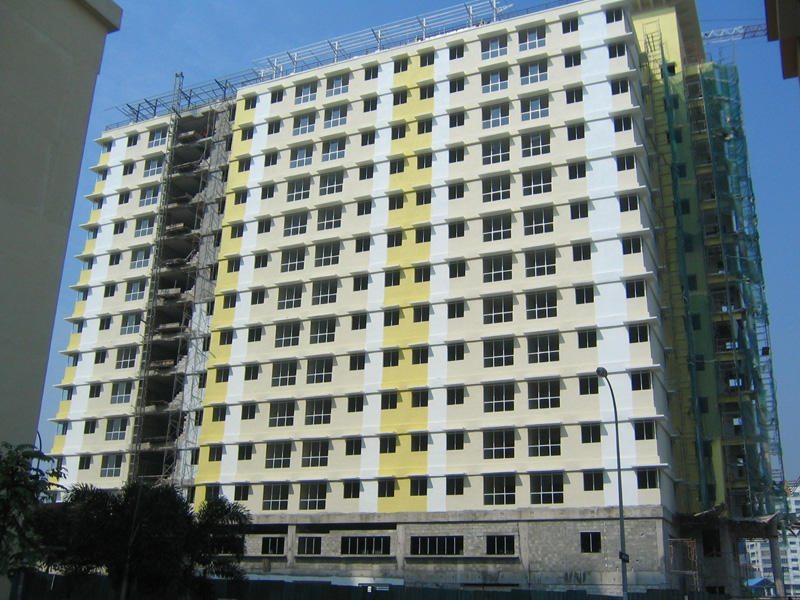 Malaysia Fire Protection Equipment Safety Equipment and Security